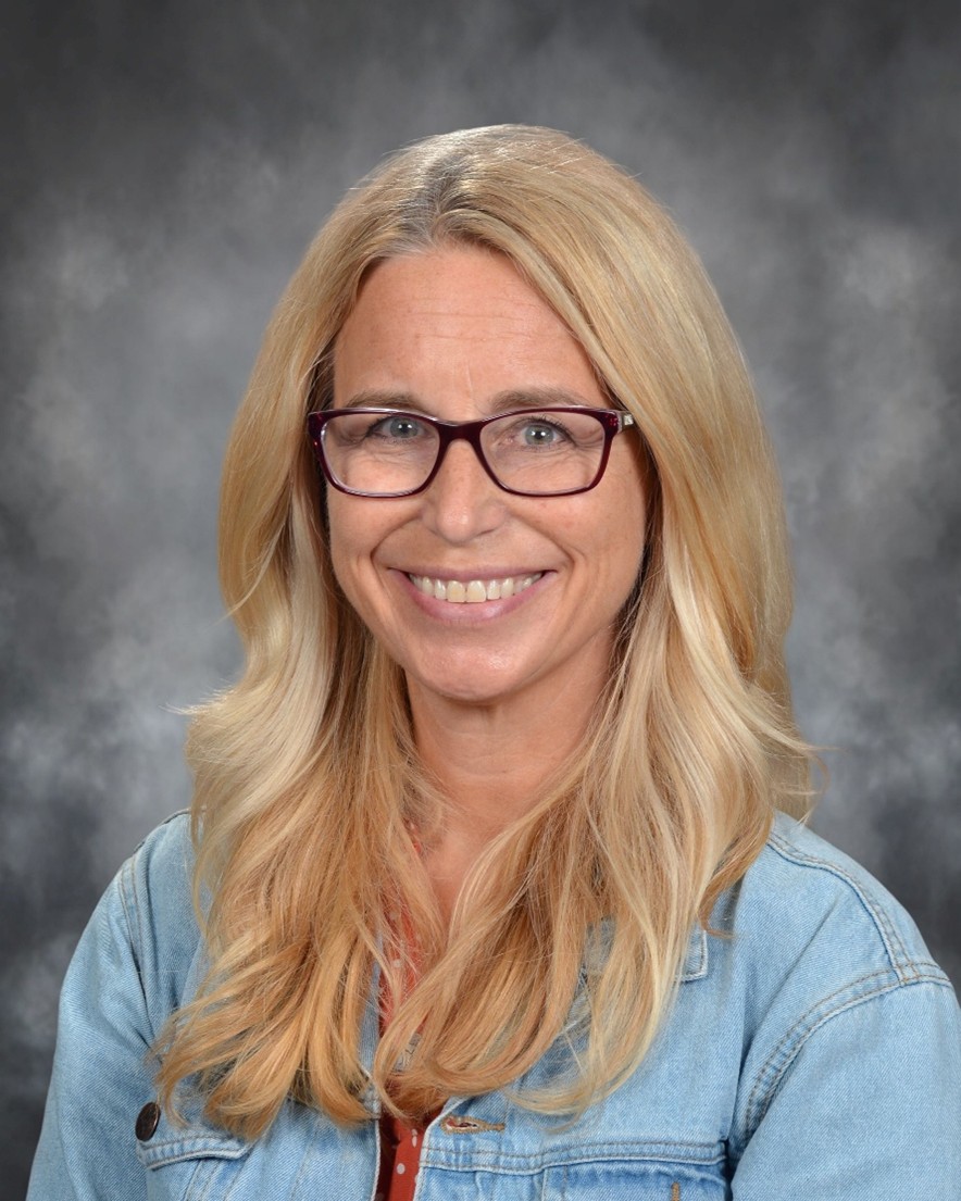 Principal Renee Murphy